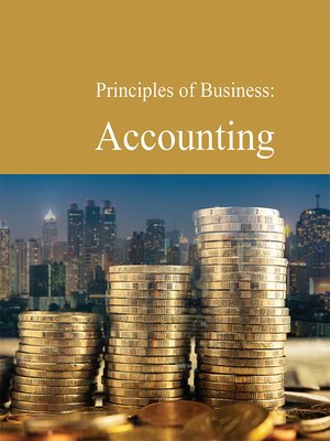 cover image of Principles of Business